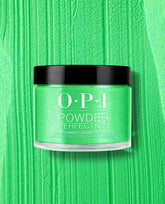 Dipping Powder Lime of My Life