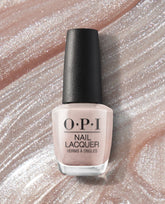 Nail Lacquer Chiffon-d of You