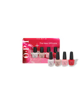 Gift Sets & Kits Spring '26 Nail Lacquer 4PC Mini-Pack