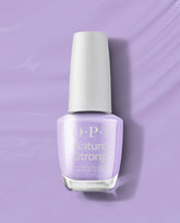 Nature Strong Vegan Nail Lacquer Spring Into Action