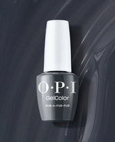 Gel Nail Polish Rub-a-Pub-Pub