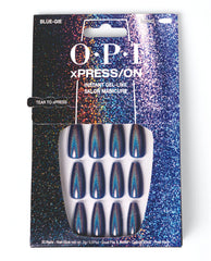 xPRESS/ON Blue-Gie
