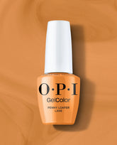 Gel Nail Polish Penny Loafer Lane