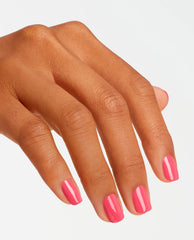 Dipping Powder Strawberry Margarita