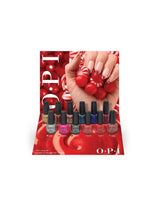 Displays & Kits Holiday '25 Nail Lacquer 12PC VAC Tray Display