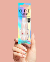 Sticking Point Olive Mani-tini