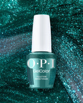Gel Nail Polish Yuletide Sweetings!