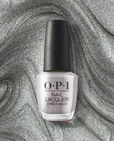 Nail Lacquer Chrome Clawz