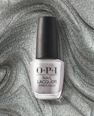 Nail Lacquer Chrome Clawz