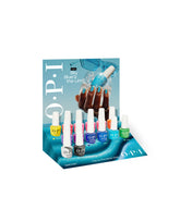 Displays & Kits Summer '26 GelColor 14PC Vac Tray Display