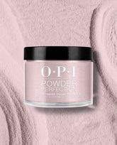 Dipping Powder Crimp and Proper