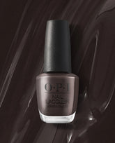 Nail Lacquer Brown to Earth