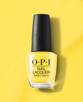 Nail Lacquer I Just Can't Cope-acabana
