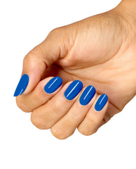 Nail Lacquer Sea-ze the Day