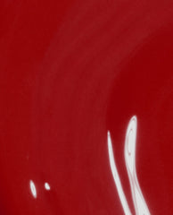 Gel Nail Polish Red Hot Rio