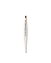 Nail Art Brushes Artist Series Gel Brush - #4 2-Pce Kolinski Flat