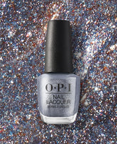 Nail Lacquer OPI Nails the Runway