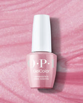 Gel Nail Polish Aphrodite's Pink Nightie
