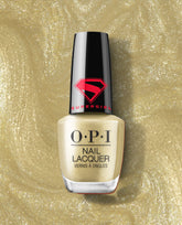 Nail Lacquer Revenge is Chic
