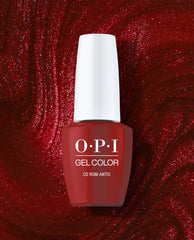Gel Nail Polish CD Rom-antic