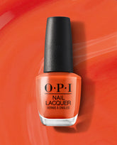 Nail Lacquer Suzi Needs a Loch-smith