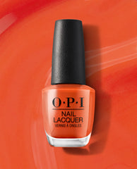 Nail Lacquer Suzi Needs a Loch-smith