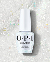 Gel Nail Polish Optical Nailusion