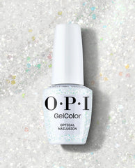 Gel Nail Polish Optical Nailusion