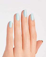 Nail Lacquer Mexico City Move-mint