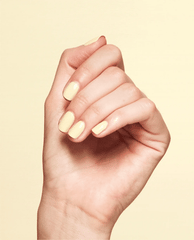 Gel Nail Polish Blinded by the Ring Light