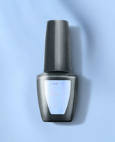 At-Home Gel Nail Polish Shake Your Blue-ty