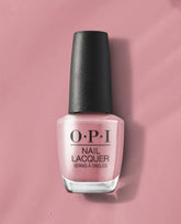 Nail Lacquer Suzi Calls the Paparazzi
