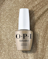Gel Nail Polish I Mica Be Dreaming
