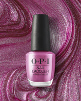 Nail Lacquer CosMIC Drop