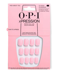 xPRESS/ON Mod About You