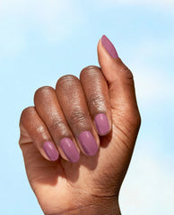 Nature Strong Vegan Nail Lacquer Simply Radishing