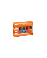Gift Sets & Kits Summer '26 Nail Lacquer 4PC Mini-pack