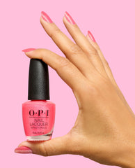 Nail Lacquer If U Like Pinka Coladas