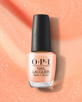 Nail Lacquer Queens Rule