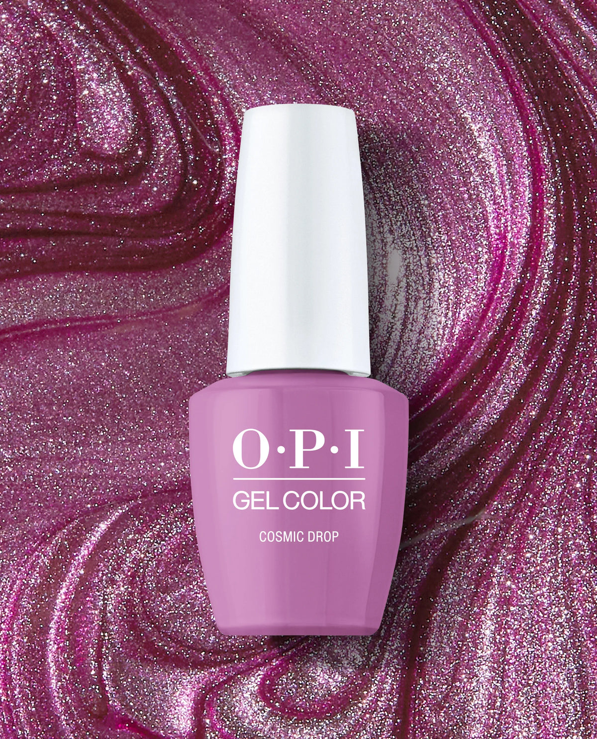 Gel Nail Polish CosMIC Drop