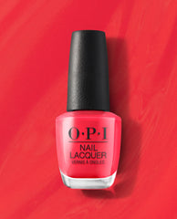 Nail Lacquer OPI on Collins Ave.