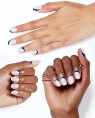 xPRESS/ON So Into Blue