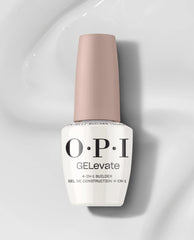 Nail Builder Gel Blank Canvas