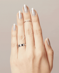Nail Lacquer OPI Nails the Runway