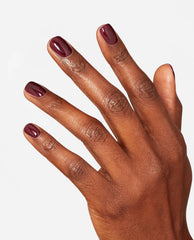 Nail Lacquer Yes, My Condor Can-do!
