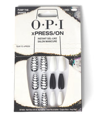 xPRESS/ON Pump the Snakes