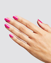 Gel Nail Polish Lollypoppin’ Bubblegum