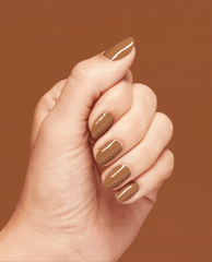 Nail Lacquer Spice Up Your Life