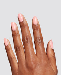 At-Home Gel Nail Polish Made Ya Blush