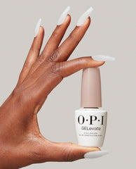 Nail Builder Gel Blank Canvas